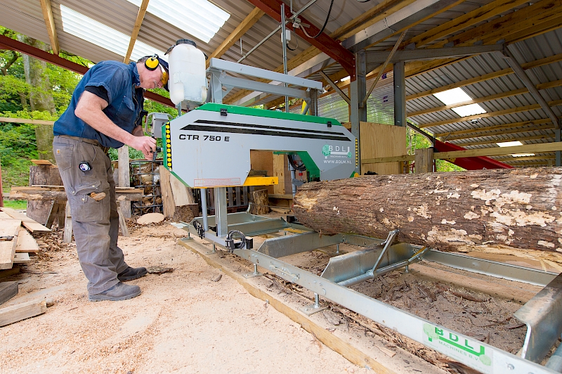 Sawmill