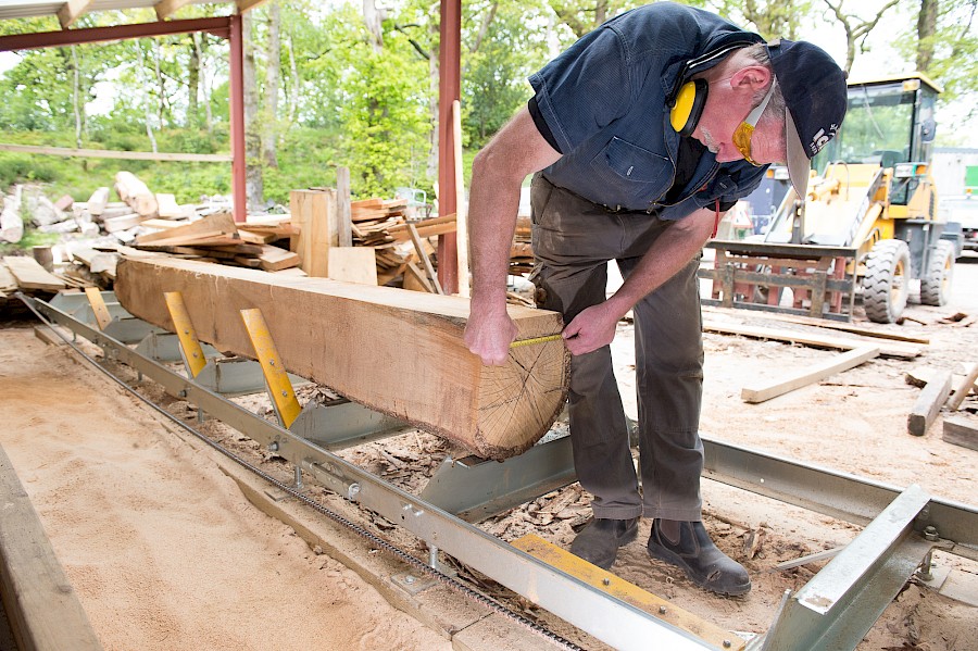 Sawmill