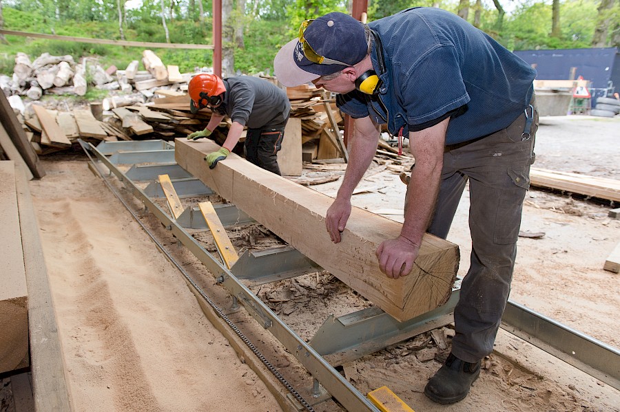 Sawmill